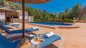 Villa Ilusión Sayalonga by Ruralidays, Sayalonga